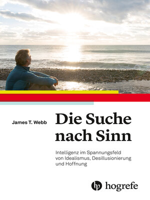 cover image of Die Suche nach Sinn